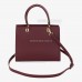 Сумки жіночі CM7398 windsor wine