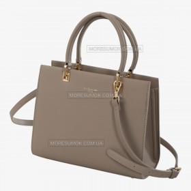 Сумки жіночі CM7398 warm taupe
