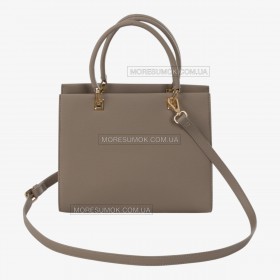 Сумки жіночі CM7398 warm taupe