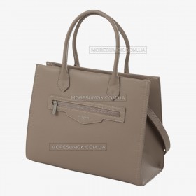Сумки жіночі CM7642 warm taupe