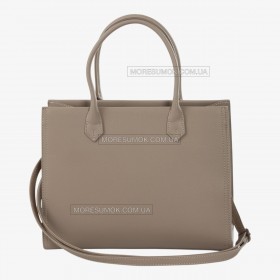 Сумки жіночі CM7642 warm taupe