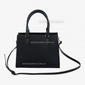 Сумки жіночі CM7651 black