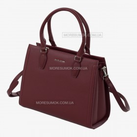 Сумки женские CM7651 windsor wine