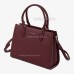 Сумки жіночі CM7651 windsor wine