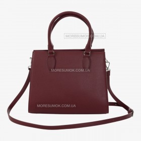 Сумки женские CM7651 windsor wine