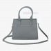 Сумки женские CM7651 steel gray