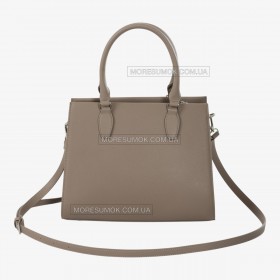 Сумки женские CM7651 warm taupe