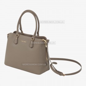 Сумки женские CM7648 warm taupe