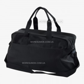 Дорожні сумки CM7657 black