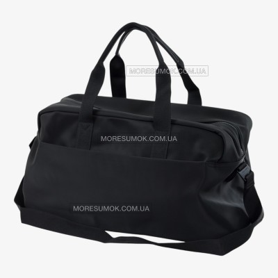Дорожні сумки CM7657 black