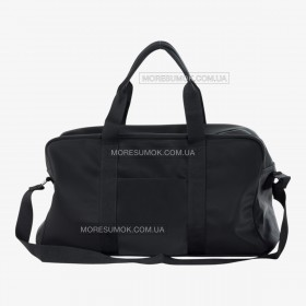 Дорожні сумки CM7657 black