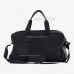 Дорожні сумки CM7657 black
