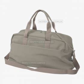 Дорожні сумки CM7657 abbey stone