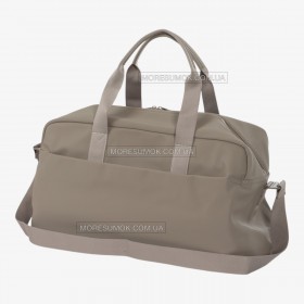 Дорожні сумки CM7657 taupe