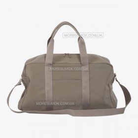 Дорожні сумки CM7657 taupe