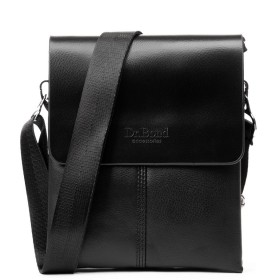 Сумки чоловічі 228-2 black