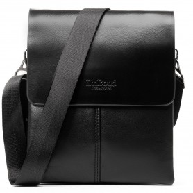 Сумки чоловічі 332-3 black