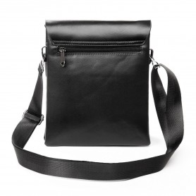 Сумки чоловічі 332-3 black