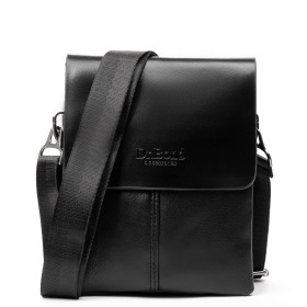 Сумки чоловічі 332-1 black