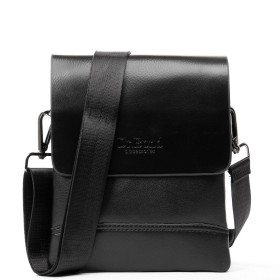 Сумки чоловічі 335-1 black