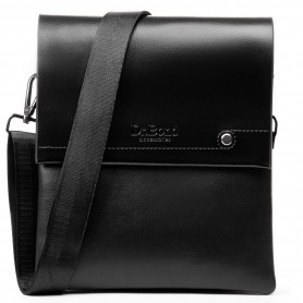 Сумки чоловічі 337-3 black