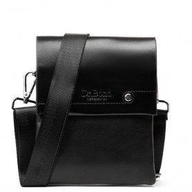 Сумки чоловічі 337-1 black