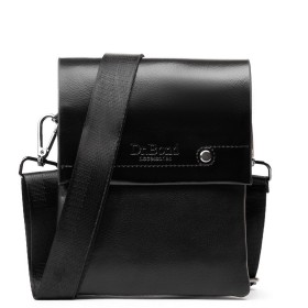 Сумки чоловічі 337-1 black