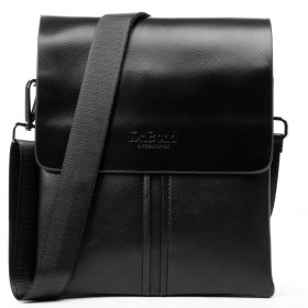 Сумки чоловічі 339-3 black