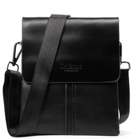 Сумки чоловічі 339-2 black