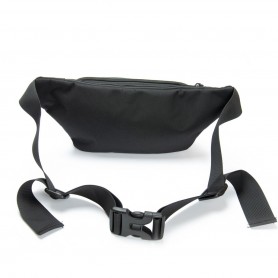 Мужские бананки 6041 black