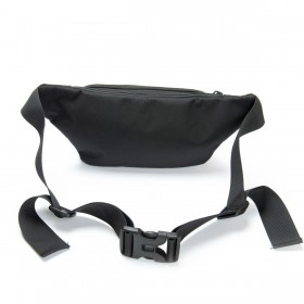 Мужские бананки 6041 black
