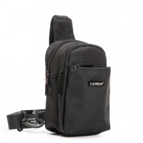 Чоловічі бананки 0929 black