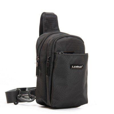 Чоловічі бананки 0929 black