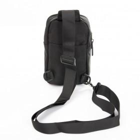 Чоловічі бананки 0929 black