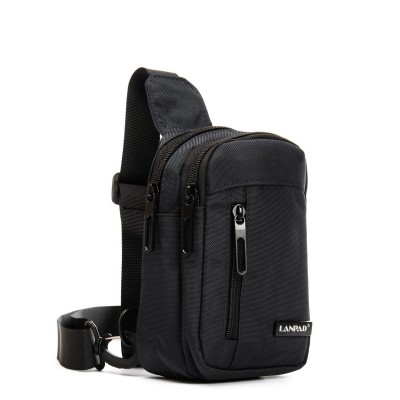 Чоловічі бананки 0930 black