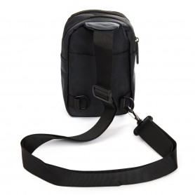 Чоловічі бананки 0930 black