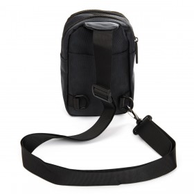 Чоловічі бананки 0930 black