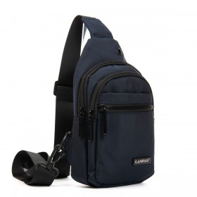 Чоловічі бананки 82081 blue
