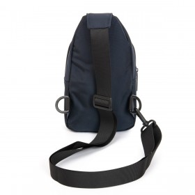Чоловічі бананки 82081 blue