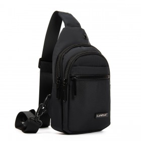 Чоловічі бананки 82081 black