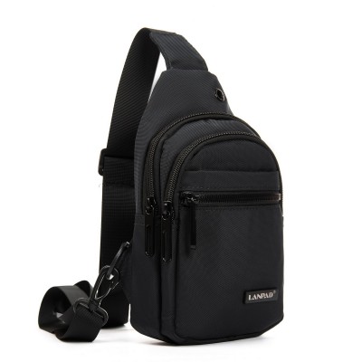 Чоловічі бананки 82081 black