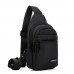 Чоловічі бананки 82081 black