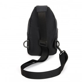 Чоловічі бананки 82081 black
