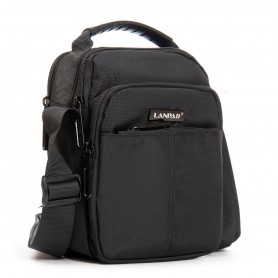 Сумки чоловічі 4133 black