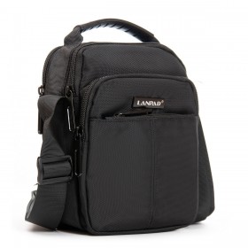 Сумки чоловічі 4133 black