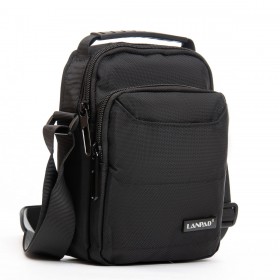 Сумки чоловічі 3730 black