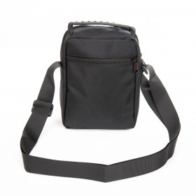 Сумки чоловічі 3730 black