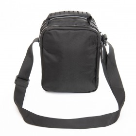 Сумки чоловічі 20826 black