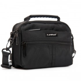 Сумки чоловічі 3795 black