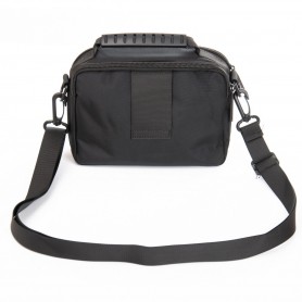 Сумки чоловічі 3795 black